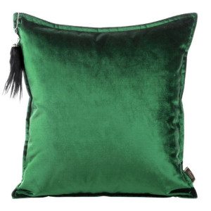 Poszewka Royal 5 45x45 Cm Ciemnozielony