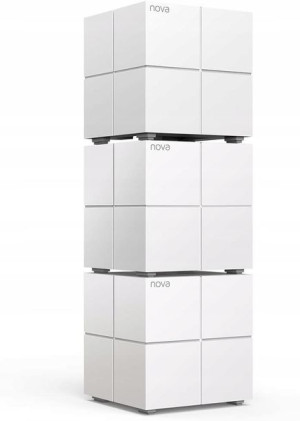 Router Tenda Nova MW6 Mesh 3-pack 1200Mb 3szt.
