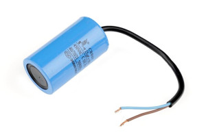 Kondensator Do Silnika Elektrycznego 25uf