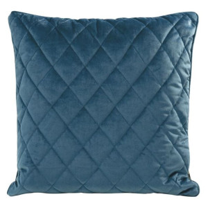 Poszewka Velvet 28 50x50 Cm Granatowy