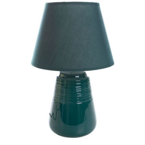 Lampa Dekoracyjna Karla (2) (fi) 25x40 Cm Turkusowy