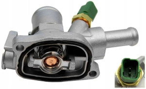 Termostat Fiat Doblo Opel Combo 1.4 Cng 10-