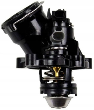 Termostat Mercedes Klasa C Slk 180 200 250 Cgi 07-