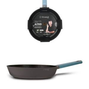 Patelnia Starke Pro Altivo 28 cm indukcja gaz