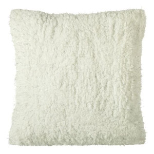 Poszewka Ness 45x45 Cm Ecru
