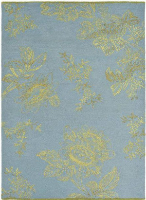 Dywan Wedgwood Home Tonquin Blue