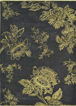 Dywan Wedgwood Home Tonquin Charcoal
