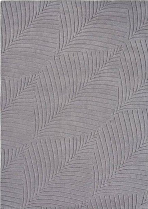 Dywan Wedgwood Home Folia Grey