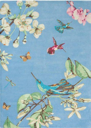Dywan Wedgwood Home Hummingbird