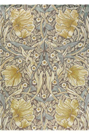 Dywan Morris&Co Pimpernel Bullrush 28808