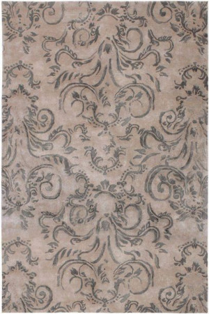 Dywan Serge Lesage Ologram Light Taupe