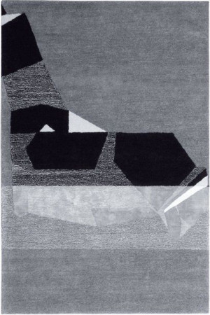 Dywan Serge Lesage Paysage 1 Grey
