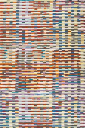 Dywan Toulemonde Bochart Cinetic Multi
