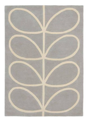 Dywan Orla Kiely Giant Linear Stem 059404