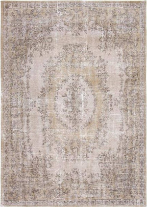 Dywan Louis de Poortere Palazzo Da Mosto Visconti Beige 9137