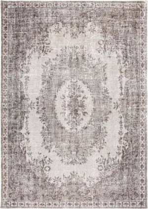 Dywan Louis de Poortere Palazzo Da Mosto Contarini White 9107