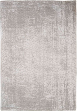 Dywan Louis de Poortere Mad Men White Plains 8929