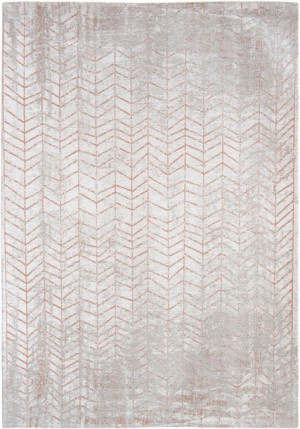 Dywan Louis de Poortere Mad Men Coppertone 8951