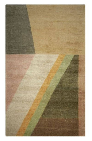 Dywan Designers Guild Alphonse Ochre