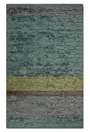 Dywan Designers Guild Ogee Ocean