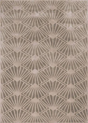 Dywan Toulemonde Bochart Fan Beige
