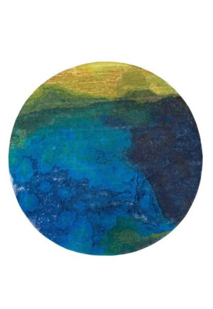 Dywan Serge Lesage Space Multicoloured