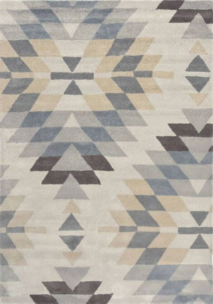 Dywan Harlequin Elwana Slate 140204