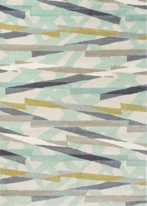 Dywan Harlequin Diffinity Topaz 140006