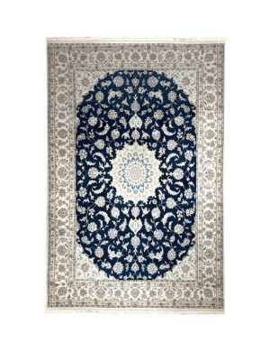 Dywan Nain Persian Wool&Silk 166 x 240 79500