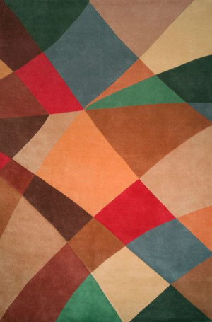 Dywan Serge Lesage Fresco