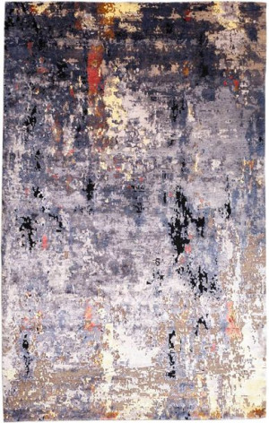Dywan Samarth Abstract Gaharae 1911