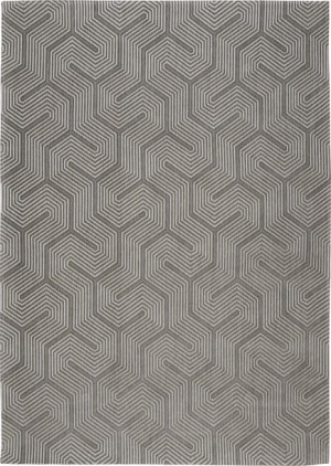 Dywan Jules Flipo Labyrinth 9175