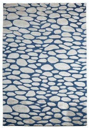 Dywan William Yeoward Pebble Woad