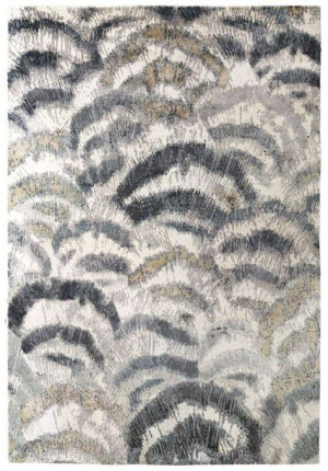 Dywan William Yeoward Fontanetta Silver