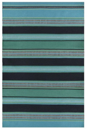 Dywan William Yeoward Santa Fe Jade Outdoor