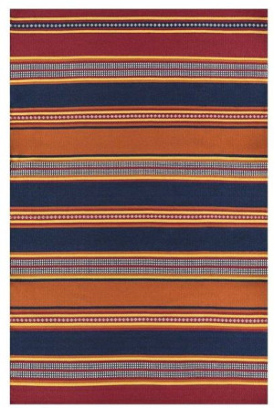 Dywan William Yeoward Santa Fe Jade Outdoor