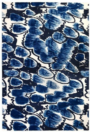 Dywan William Yeoward Rockpool Peacock