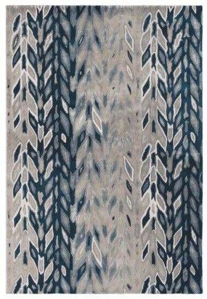 Dywan William Yeoward Kalata Indigo