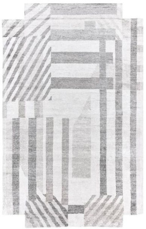 Dywan Designers Guild Astratto Zinc