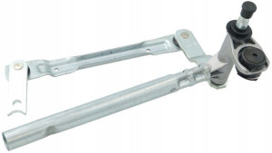 Mechanizm Wycieraczek Prawy Seat Altea Xl Toledo