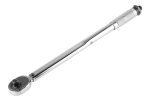 Klucz dynamometryczny 1/2" 42 - 210 Nm