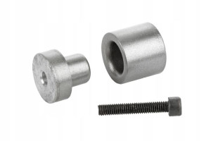 Głowica Kamień Zgrzewarki Do Rur Pcv 16mm