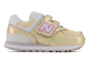 BUTY dziecięce NEW BALANCE 574 (IV574LG1)