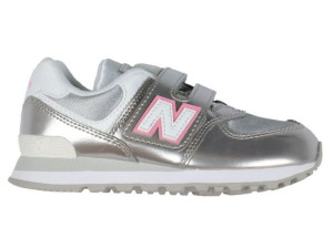 BUTY dziecięce NEW BALANCE 574 (PV574LF1)