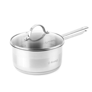 Rondel z pokrywką Starke Pro Gemini 2,3 l