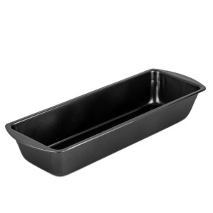 Keksówka forma do pieczenia non-stick Tadar 39 x 12,5 x 6 cm prostokątna