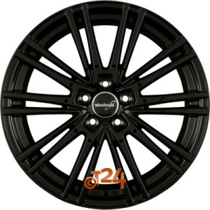 Felga aluminiowa WHEELWORLD WH18 17 7,5 5x112