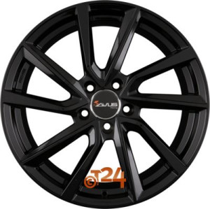 Felga aluminiowa AVUS Racing AC-518 18 8 5x112