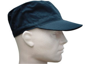 Czapka Polowa Patrolówka Texar Black S