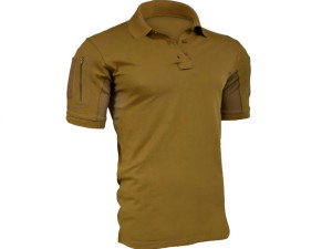 Koszulka Polo "elite" Texar Coyote Tan Xxl